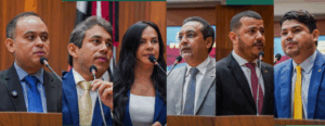 Deputados repercutem lançamento do programa ‘Maranhão Livre da Fome’