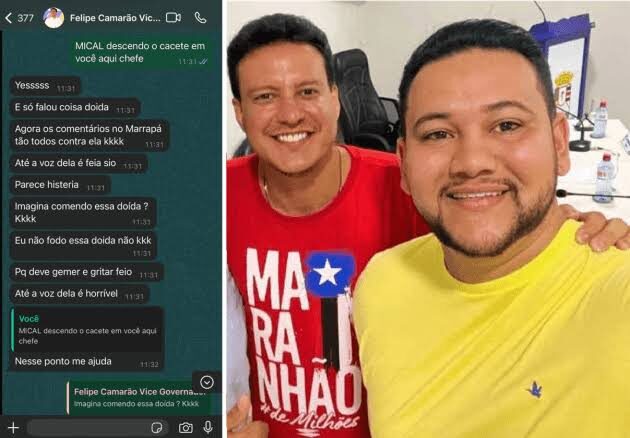 Foto: Reprodução