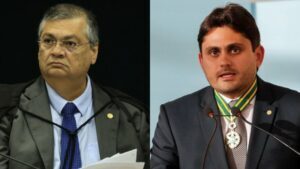 Flávio Dino suspende prazo de denúncia da PGR contra Juscelino Filho