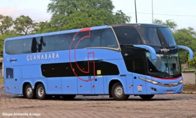 Brandão revoga reajuste de passagem para o transporte rodoviário intermunicipal do MA