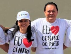 Sobrinha de prefeito é afastada do cargo por fraude de R$ 5,5 milhões em Barra do Corda