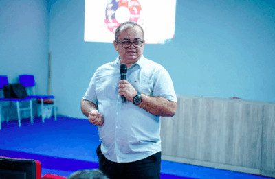 Timon realiza formação de gestores