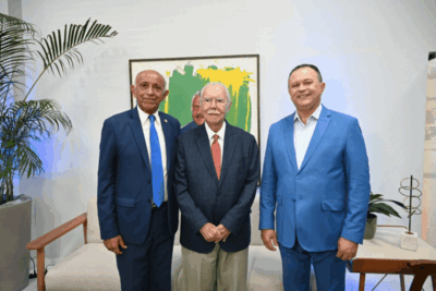 FIEMA homenageia José Sarney em evento comemorativo