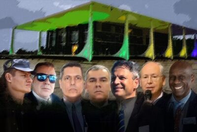 Primeira Turma torna réus denunciados do núcleo 4 de trama golpista