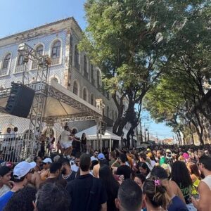 Artistas e DJs denunciam falta de pagamento por apresentações na Feirinha de São Luís