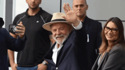 Desaprovação de Lula vai a 53%, aponta nova pesquisa Atlas