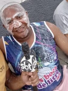 Enquanto Alcântara pede socorro, a Prefeitura vai gastar quase um milhão de reais com eventos