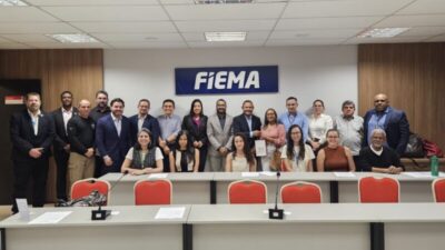 FIEMA promove encontro com IBAMA para fortalecer combate aos incêndios florestais no Maranhão
