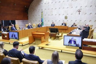 STF retoma julgamento que pode mudar regras para responsabilização das redes sociais