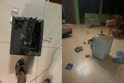 Casa do pai do deputado Leandro Bello é invadida por assaltantes em Timon