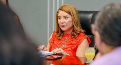Após bancada feminina, Iracema Vale também é pressionada por grupos de mulheres por presença de deputado agressor na Assembleia