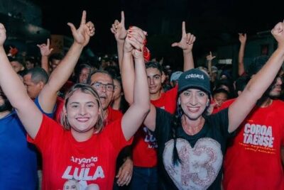 Parecer técnico do TRE opina pela desaprovação das contas de ex-candidatas a prefeita e vice de Coroatá