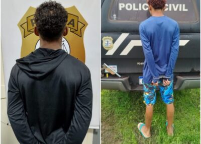Polícia Civil de Itapecuru-Mirim elucida homicídio em menos de 24 horas