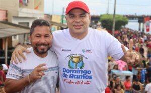 Recorde de Público marca o retorno das competições de Domingo de Ramos em Santa Helena