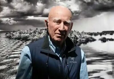Morre Sebastião Salgado, o escritor da fotografia