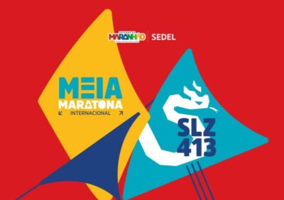 Sedel abre inscrições para a Meia Maratona Internacional SLZ 413