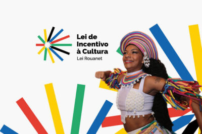 Projetos culturais captam R$ 528,8 milhões via Lei Rouanet nos cinco primeiros meses de 2025