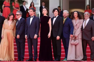 Wagner Moura e Kleber Mendonça Filho premiados em Cannes: os bastidores da campanha de sucesso de ‘O Agente Secreto’ no festival