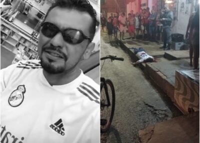 Morador de Presidente Vargas com várias passagens por tráfico de drogas é assassinado em São Luís