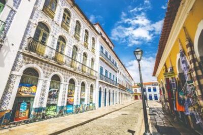 Pesquisa elege São Luís, a capital brasileira das festas juninas