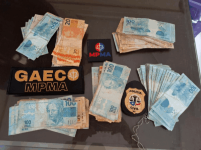Operação Tântalo: GAECO apura desvio de recursos em contratos de Turilândia