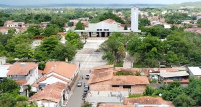 Prefeitura de Vargem Grande e Câmara Municipal decretam ponto facultativo
