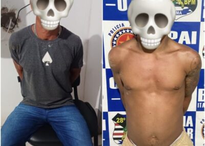 Homem é assassinado a tiros na frente da família em Itapecuru-Mirim; autor é preso
