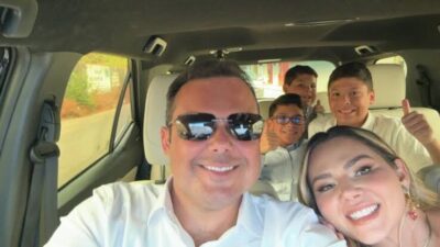 Deputado Dalton Arruda se pronuncia sobre críticas e fala em ‘apedrejamento social’