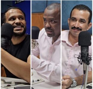 Autoridades e Jornalistas parabenizam ‘Ordem do Dia’ por estreia na Educadora FM