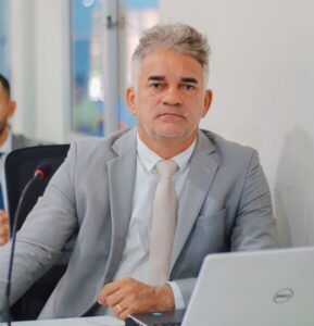 Vargem Grande: Declarado inadimplente pelo TCE, Germano Barros pode ficar inelegível; parlamentar culpou sua contabilidade