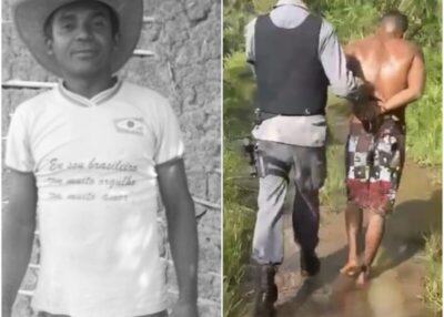 Confira todas informações sobre latrocínio ocorrido em Vargem Grande; autores foram presos