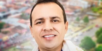 13/12: Polícia Federal busca prender prefeito eleito de Nova Olinda do Maranhão