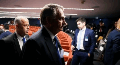 Mauro Cid é o primeiro do núcleo crucial da quadrilha de Bolsonaro a depor no STF; siga ao vivo