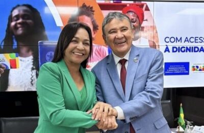 Ministro garante a Eliziane agilidade no atendimento a município em situação em emergência no MA