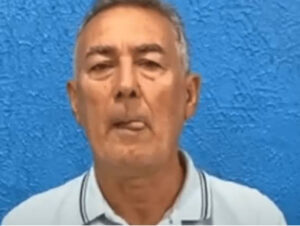 Carrinho Cidreira paga R$ 2 milhões por imóvel de aliado em Viana