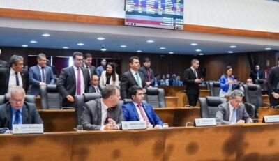 Assembleia aprova MP que cria delegacia de proteção à criança e ao adolescente em Imperatriz