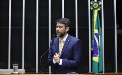 Disputa interna no União ameaça confirmação de Pedro Lucas como ministro do governo Lula