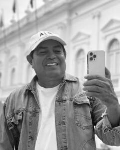 Morte de Luís Cardoso deixa de luto a imprensa maranhense