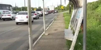Brandão anuncia voucher de R$ 100 para transporte por app a pacientes do Estado