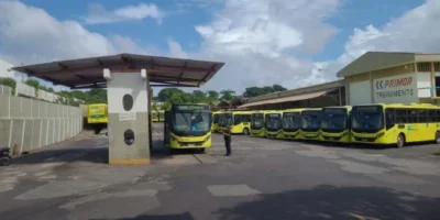 Greve dos rodoviários chega ao fim no setor urbano de São Luís