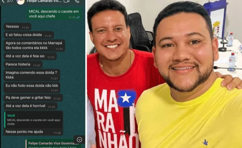 Foto: Reprodução
