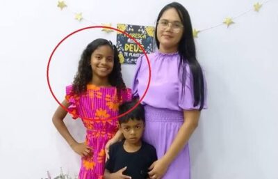 Adolescente de 13 anos é a segunda vítima fatal após envenenamento com ovo de Páscoa em Imperatriz