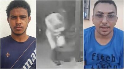 Assassino de professor vai a júri popular em Pio XII no dia 14 de maio