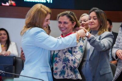 Em Sessão Solene, Alema homenageia mulheres de destaque com honrarias do Legislativo Maranhense