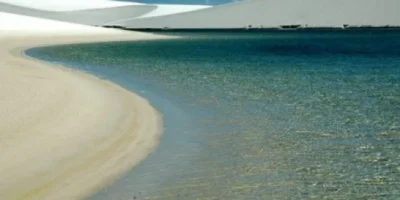 Projeto prevê desestatização do Parque Nacional dos Lençóis