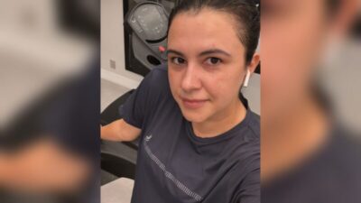 Nakyoane Cunha, sobrinha do prefeito Rigo Teles, é proibida de entrar na prefeitura de Barra do Corda