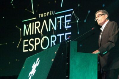 Fernando Sarney pede anulação de acordo que mantém Ednaldo Rodrigues na presidência da CBF