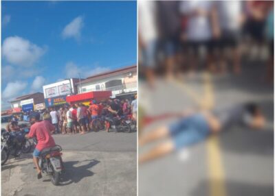 ‘Daril Cigano’ é assassinado a tiros em Chapadinha