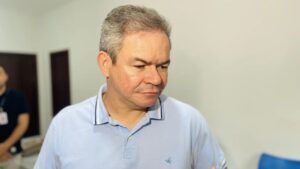 FARRA DAS DIÁRIAS: Gestão de Rafael pagou mais de R$ 151 mil em diárias em apenas 84 dias em Timon