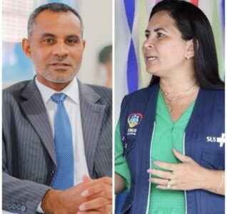 Vargem Grande: Jociedson propõe convocação da Thaís Mesquita para esclarecer sobre nomeação de denunciado por pedofilia e caos na saúde